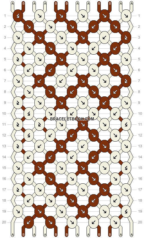 Normal pattern #202135 variation #429070 pattern