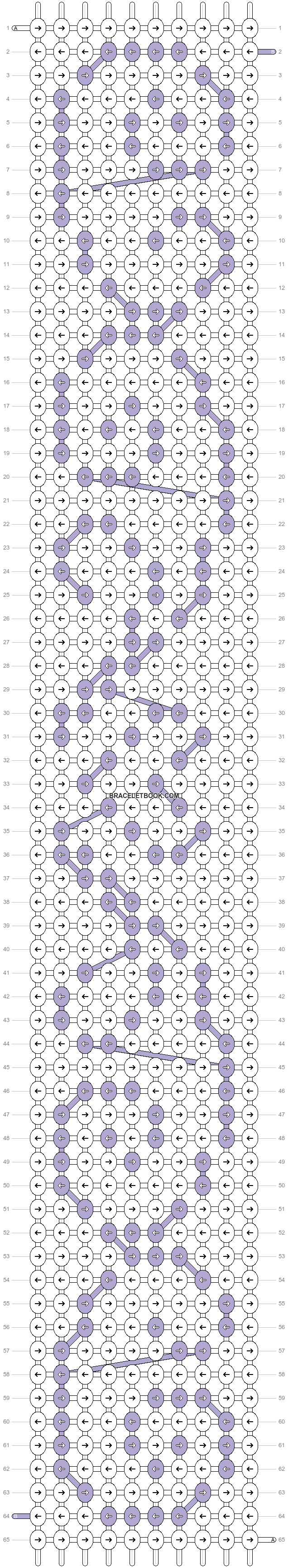 Alpha pattern #204989 variation #429071 pattern