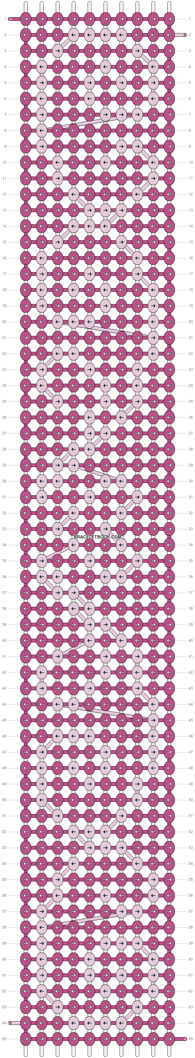 Alpha pattern #204989 variation #429072 pattern