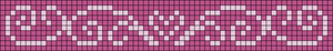 Alpha pattern #204989 variation #429072
