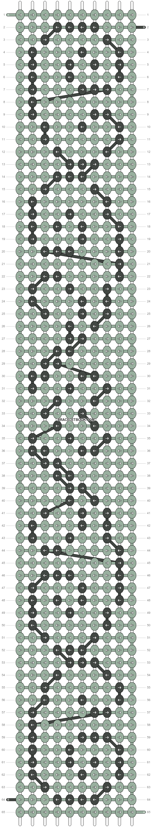 Alpha pattern #204989 variation #429074 pattern
