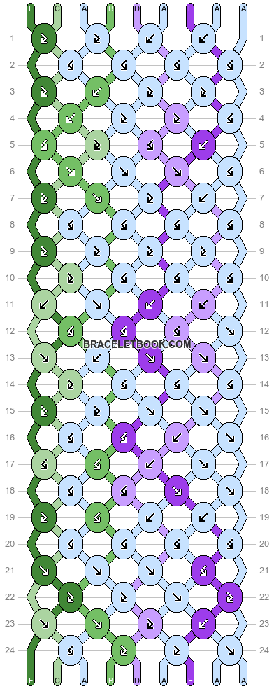 Normal pattern #120332 variation #429076 pattern