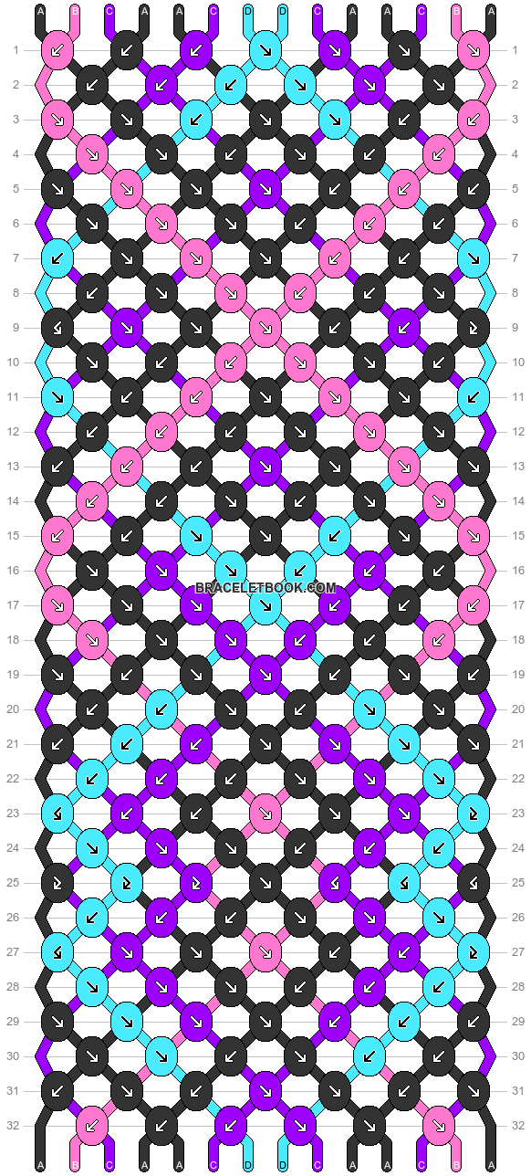 Normal pattern #117635 variation #429079 pattern