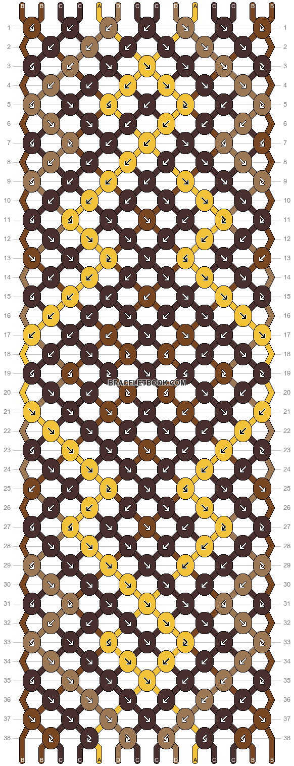 Normal pattern #130150 variation #429080 pattern