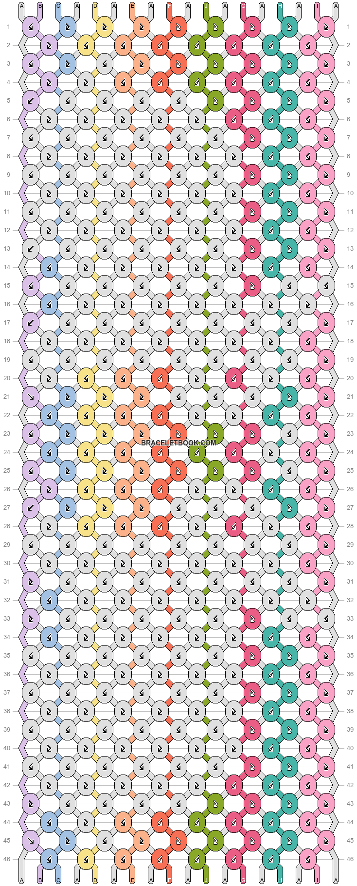 Normal pattern #163312 variation #429081 pattern