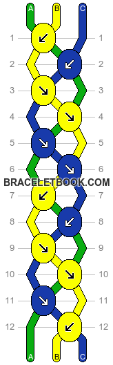 Normal pattern #204555 variation #429082 pattern