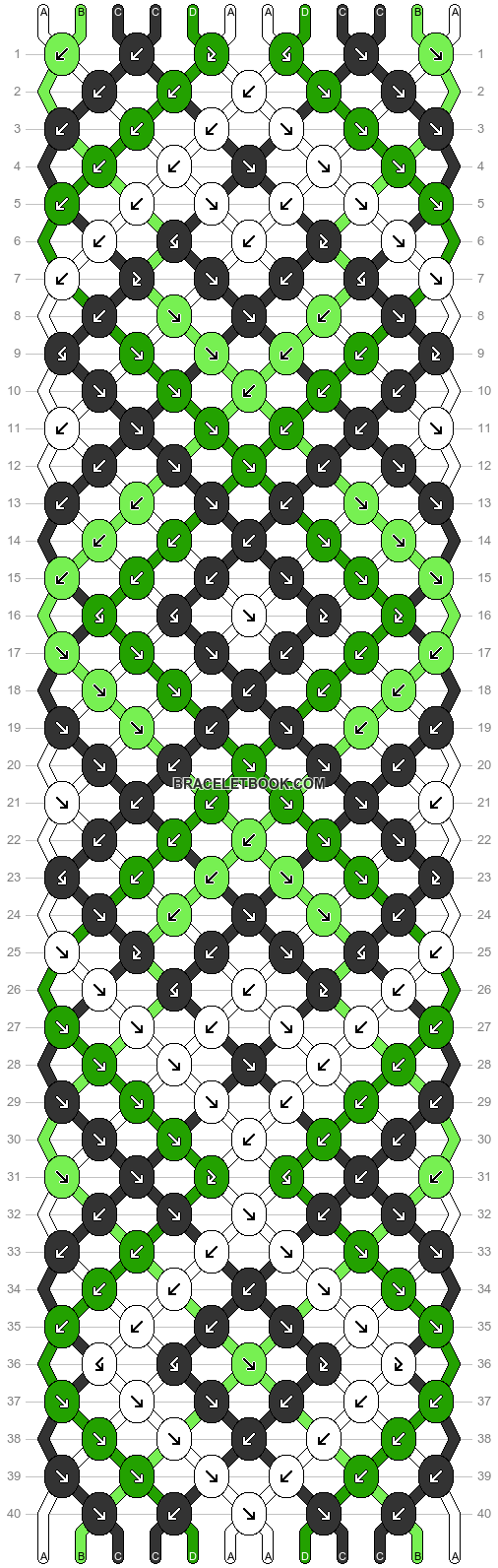 Normal pattern #204496 variation #429083 pattern