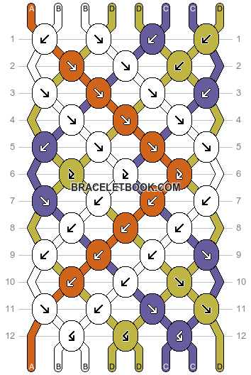 Normal pattern #188085 variation #429084 pattern