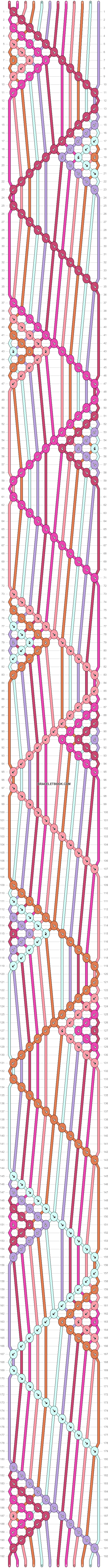 Normal pattern #126465 variation #429086 pattern