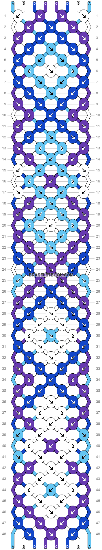 Normal pattern #184582 variation #429087 pattern