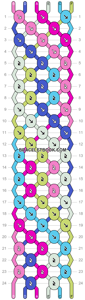 Normal pattern #187778 variation #429088 pattern