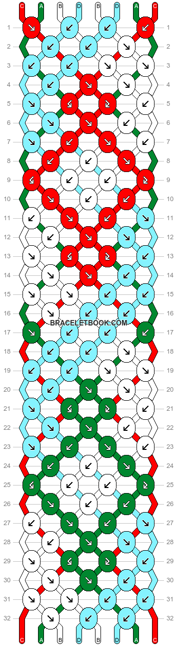 Normal pattern #201765 variation #429091 pattern