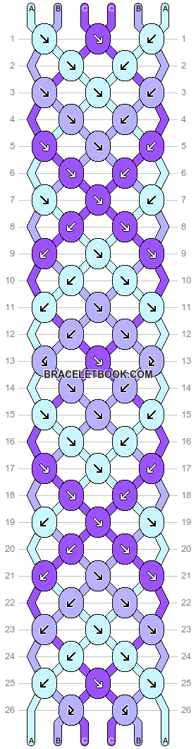 Normal pattern #203816 variation #429092 pattern
