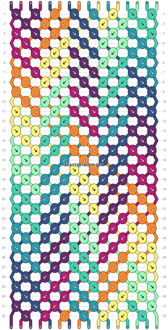 Normal pattern #30699 variation #429093 pattern