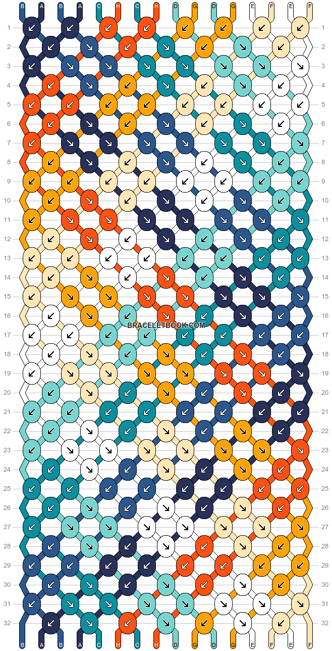 Normal pattern #25588 variation #429094 pattern