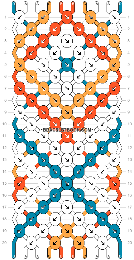 Normal pattern #151834 variation #429096 pattern