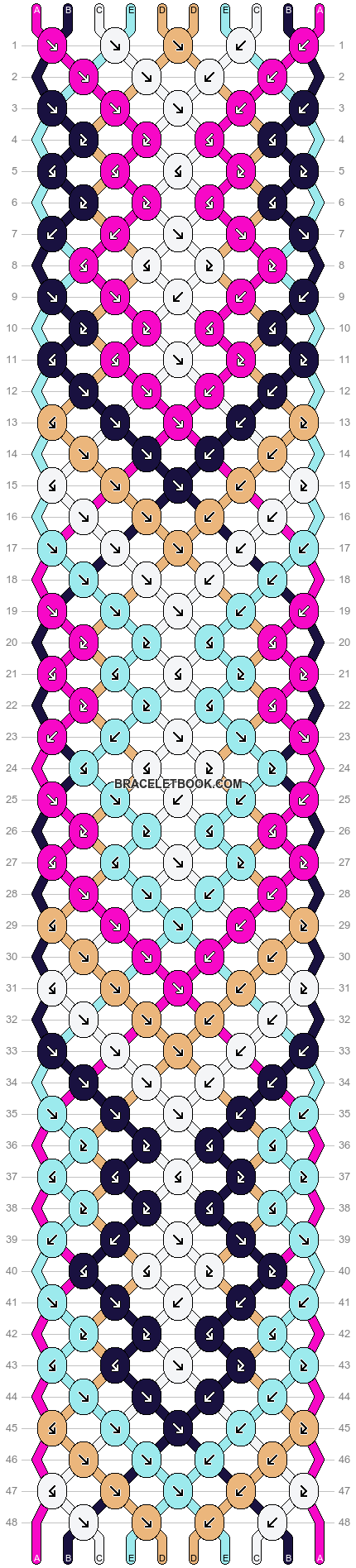 Normal pattern #205035 variation #429101 pattern