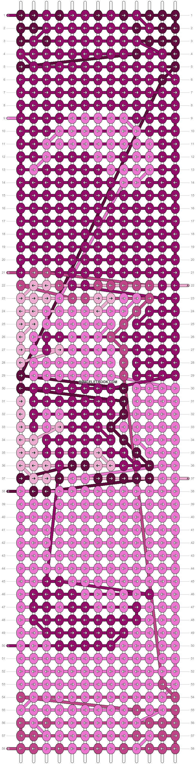 Alpha pattern #188687 variation #429104 pattern