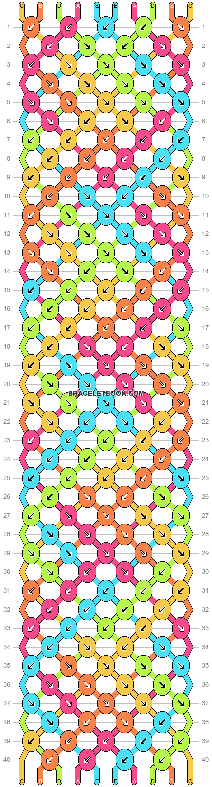 Normal pattern #153682 variation #429105 pattern
