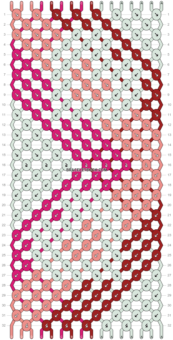 Normal pattern #161838 variation #429108 pattern