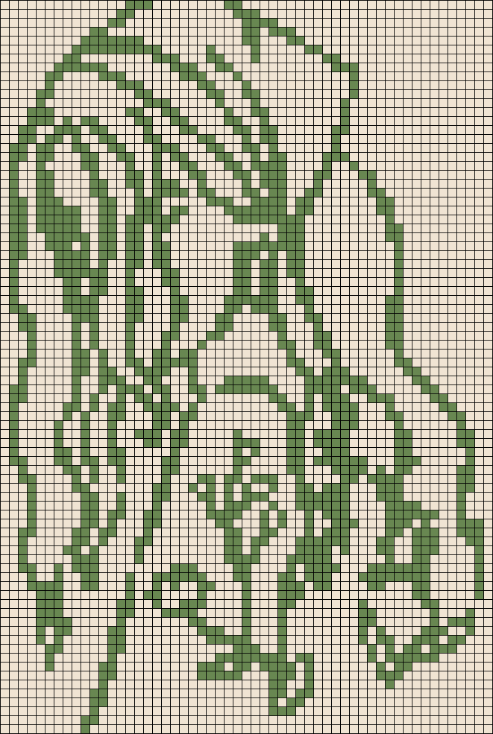 Alpha pattern #71830 variation #429109 preview