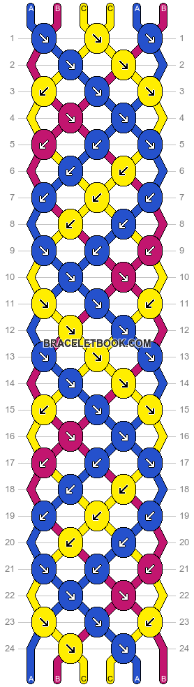 Normal pattern #202974 variation #429111 pattern