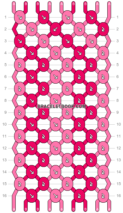 Normal pattern #203996 variation #429115 pattern
