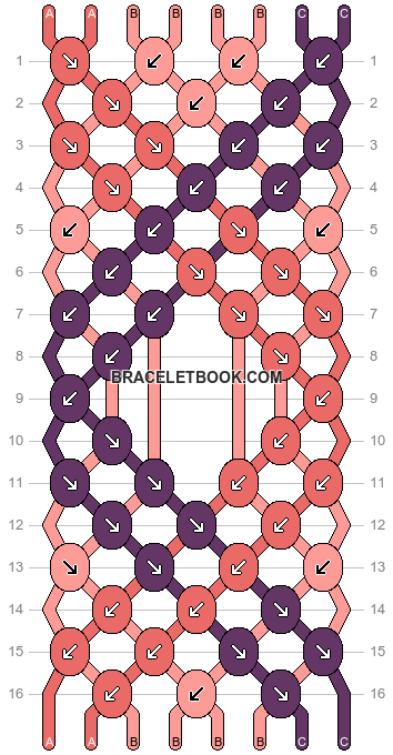 Normal pattern #204545 variation #429117 pattern