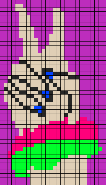 Alpha pattern #102533 variation #429120 preview