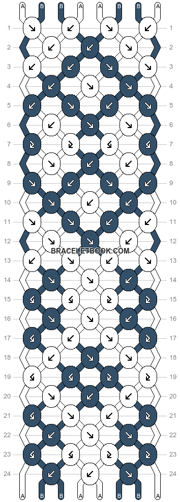 Normal pattern #205053 variation #429126 pattern