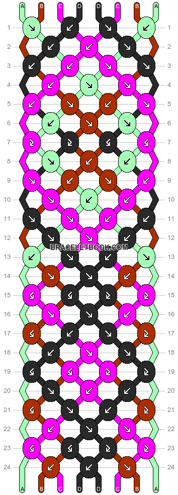 Normal pattern #205053 variation #429128 pattern