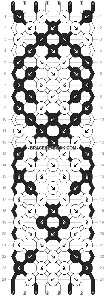 Normal pattern #205053 variation #429129 pattern