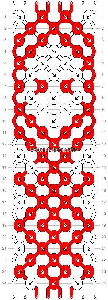 Normal pattern #205053 variation #429130 pattern