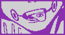 Alpha pattern #201283 variation #429133