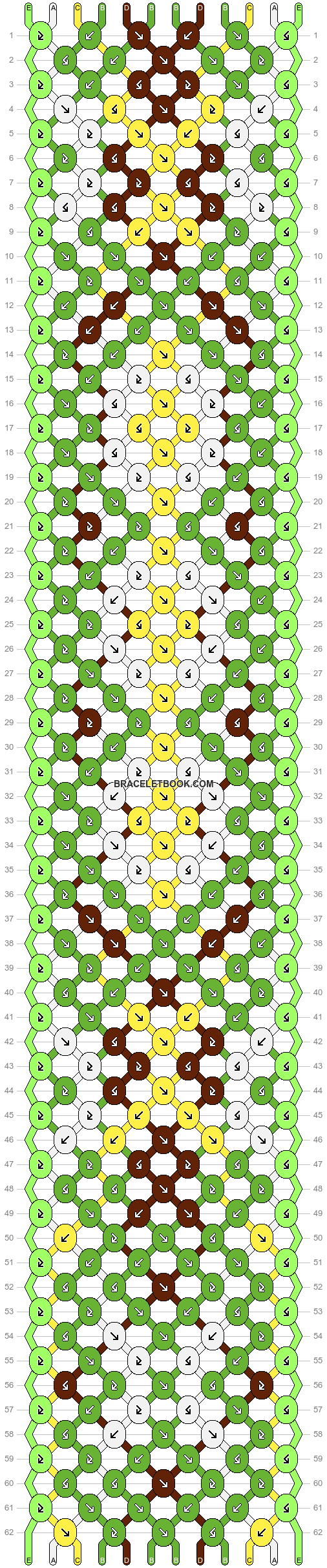 Normal pattern #199744 variation #429134 pattern