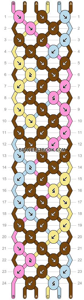 Normal pattern #158113 variation #429136 pattern