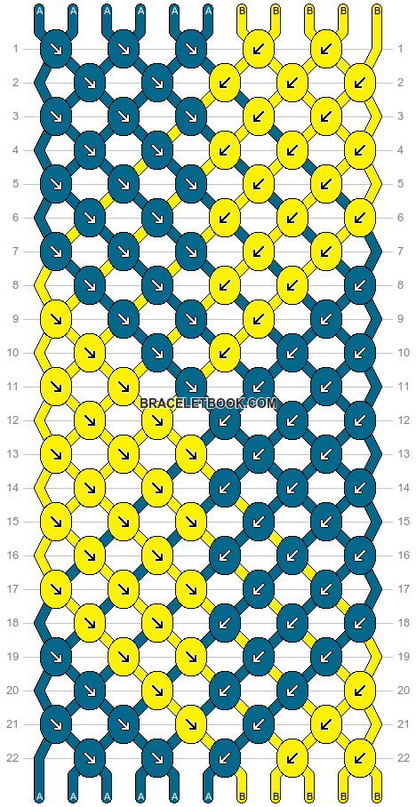 Normal pattern #23791 variation #429137 pattern