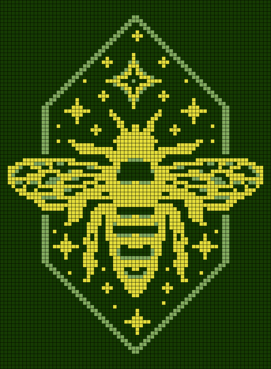 Alpha pattern #133458 variation #429140 preview