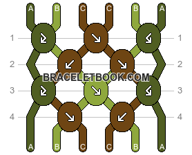 Normal pattern #4060 variation #429145 pattern