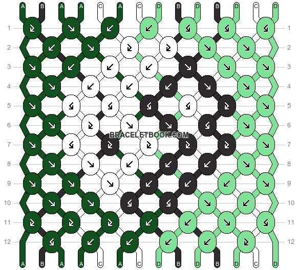 Normal pattern #1804 variation #429148 pattern