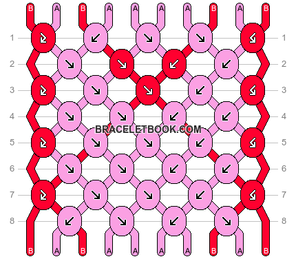 Normal pattern #142254 variation #429149 pattern