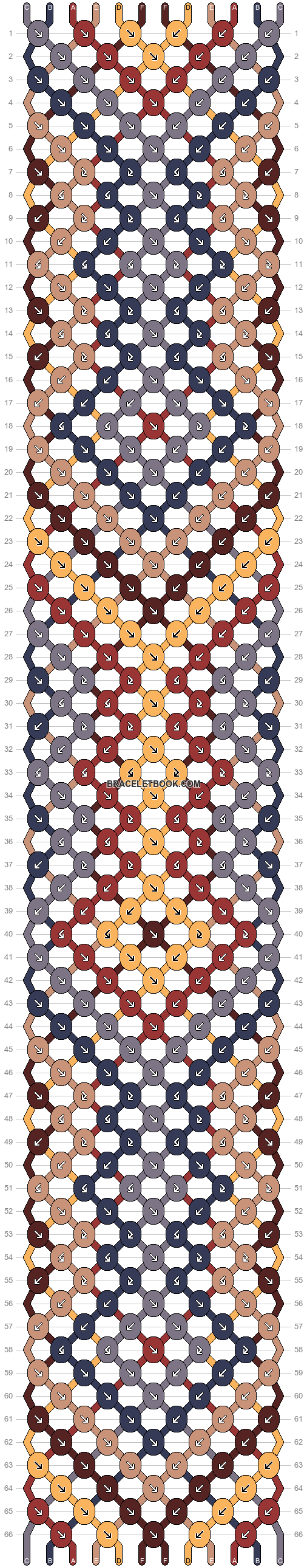 Normal pattern #205048 variation #429150 pattern