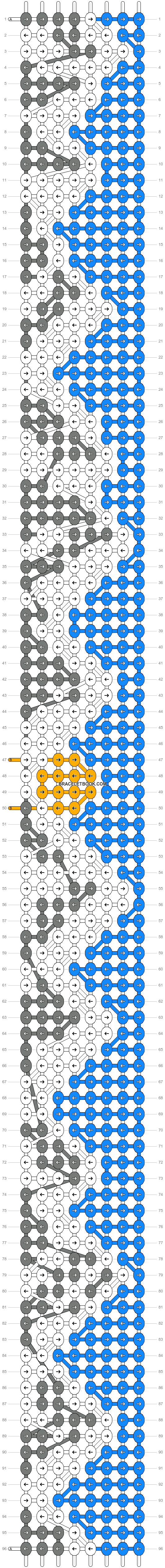 Alpha pattern #204884 variation #429152 pattern