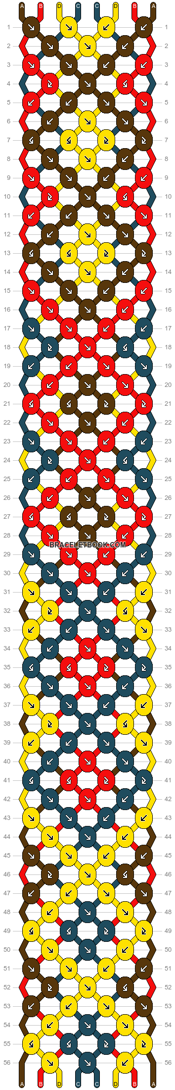 Normal pattern #149730 variation #429153 pattern