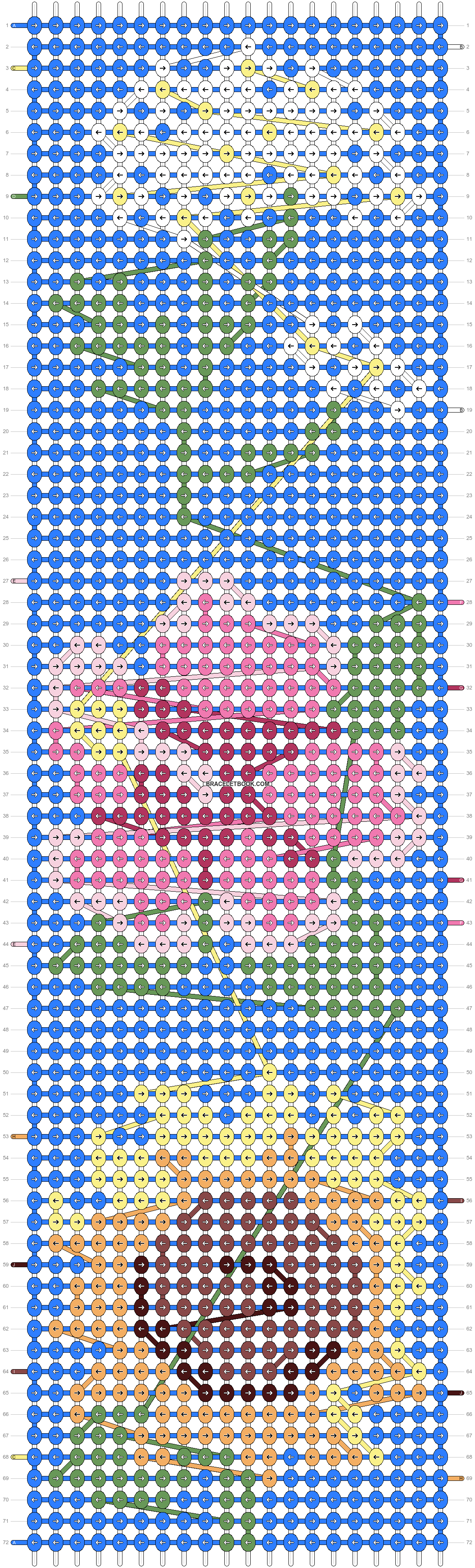 Alpha pattern #203718 variation #429154 pattern