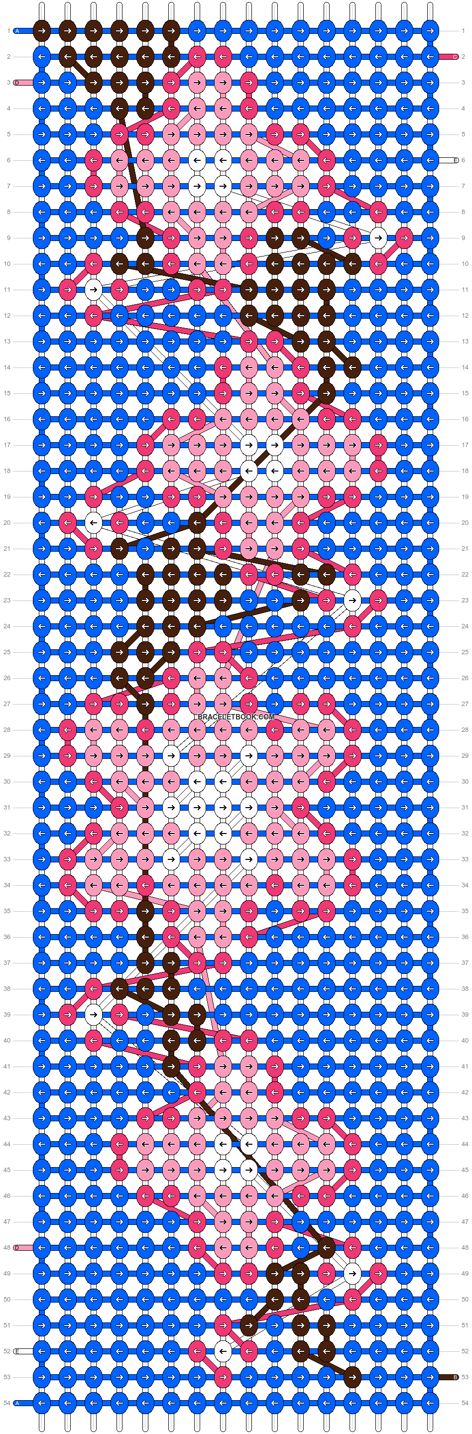 Alpha pattern #199541 variation #429157 pattern