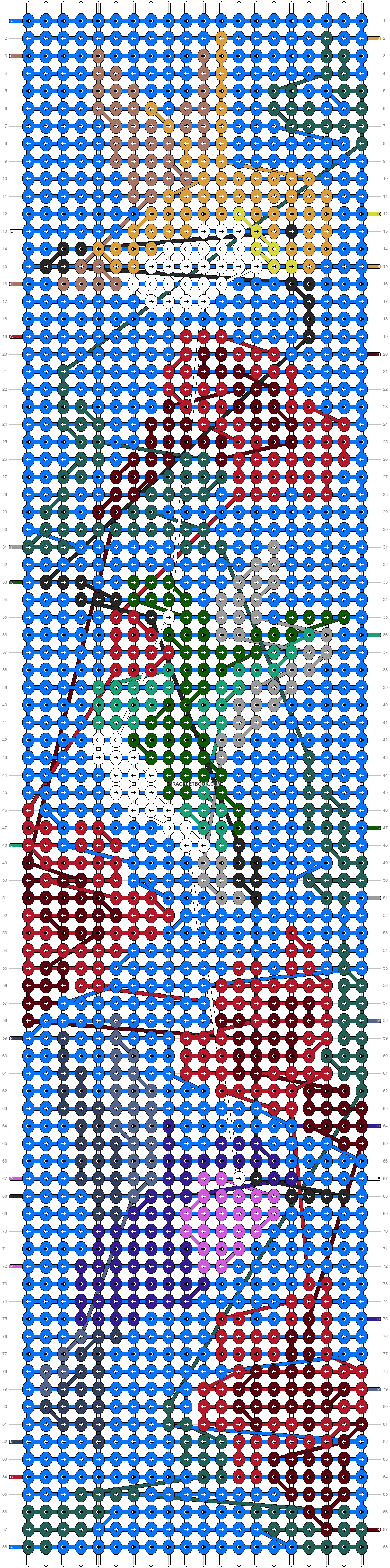 Alpha pattern #194920 variation #429158 pattern