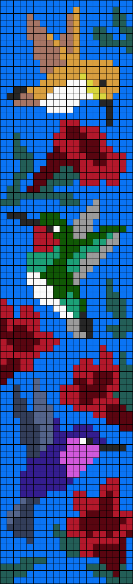 Alpha pattern #194920 variation #429158 preview