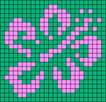 Alpha pattern #174417 variation #429161