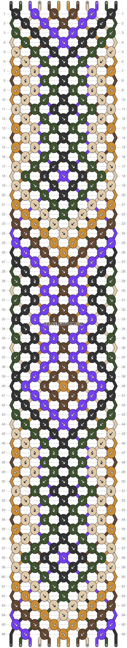 Normal pattern #205048 variation #429162 pattern